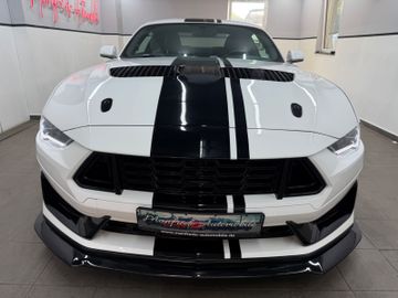 Ford Mustang - 3