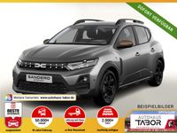 Dacia Sandero - Vorschau Bild 1