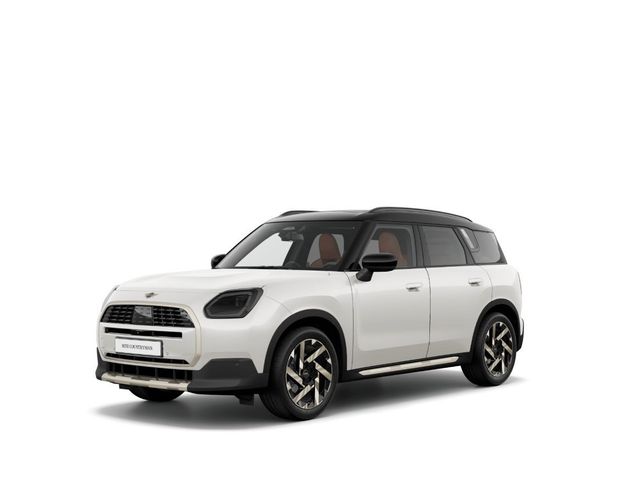 MINI Countryman C Head-Up Lenkradhzg. Sitzhzg.