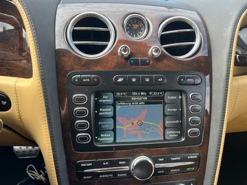 2005 Bentley CONTINENTAL FLYING SPUR 缩略图 19