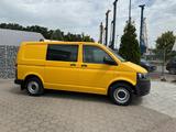 Volkswagen T5 Transporter mehrere auf Lager facelift 2,0TDI - gebrauchte Volkswagen T5 Transporter mit Facelift