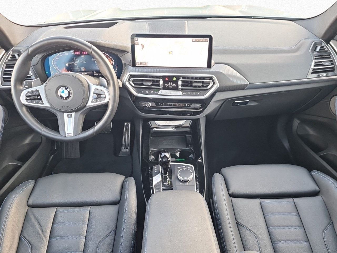 BMW X3 - Bild 13
