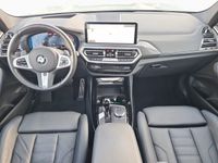 BMW X3 - Vorschau Bild 13