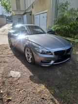 BMW Z4 sDrive35is -  - BMW Z4 in Berlin