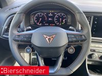 Cupra Ateca - Vorschau Bild 14