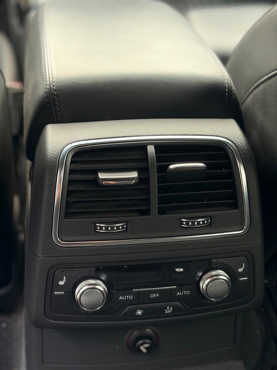Audi A6 3.0 TDI 200kW quattro S tronic Av -