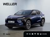 Toyota bz4X Comfort *LED*ACC*CarPlay*Wärmepumpe*SHZ*CAM - blaue Toyota bZ4X