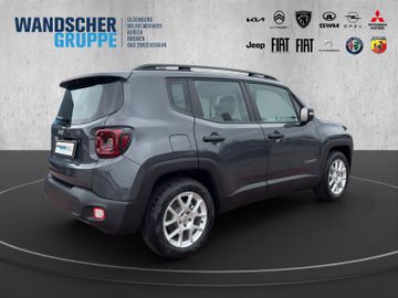 Jeep Renegade MY25 Altitude *WINTER-PAKET*ALLWETTER*