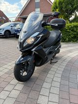 Kymco New Downtown 125i ABS - KYMCO 125I DOWNTOWN