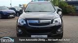 Opel Antara 2.2 CDTI Cosmo 4x4 Top Zustand - Opel Antara: Allradantrieb, Automatik