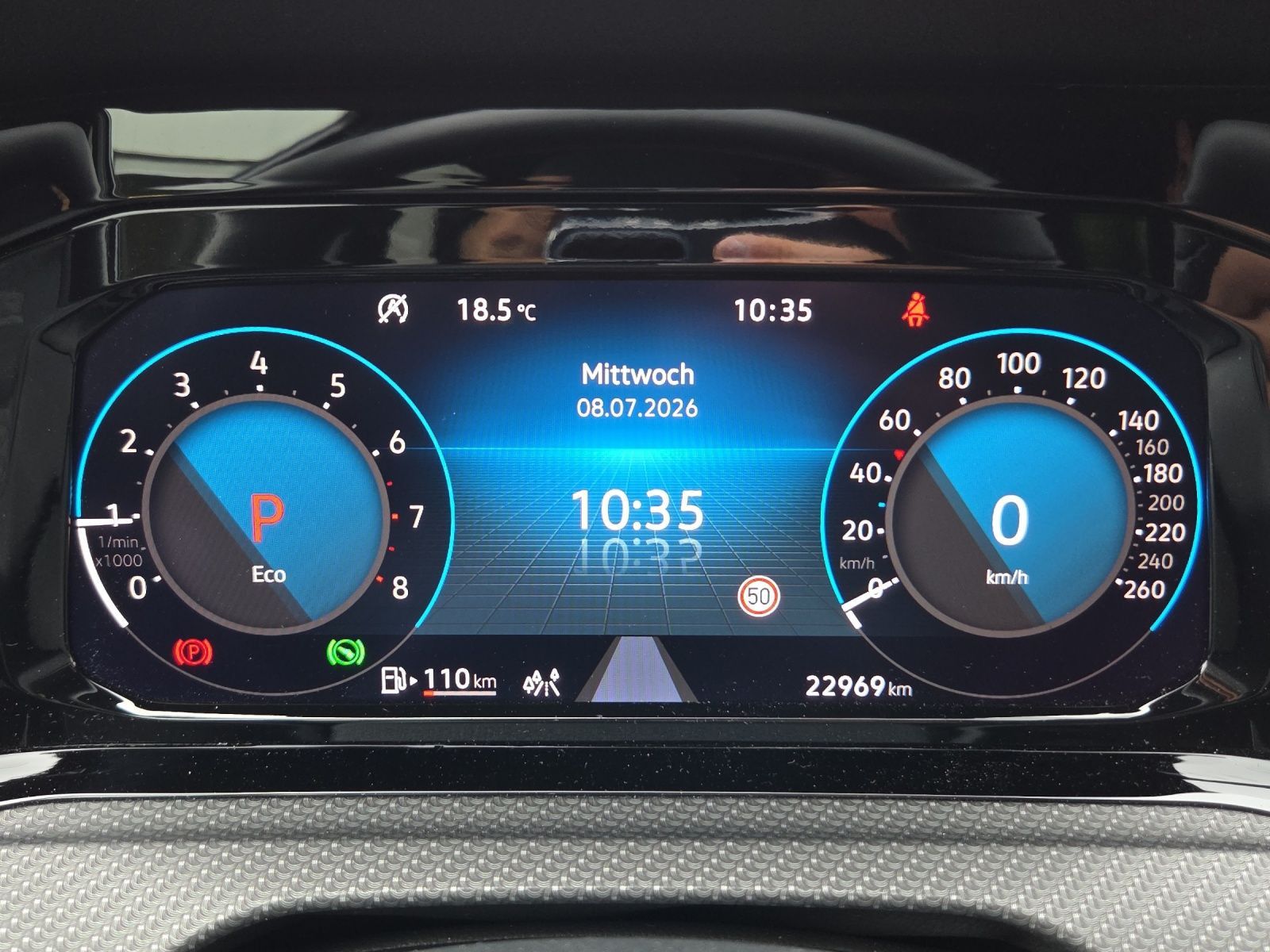 Volkswagen Golf - Bild 12