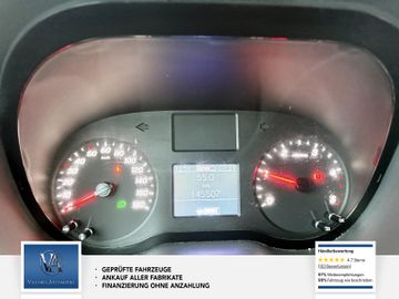 Mercedes Sprinter - 7