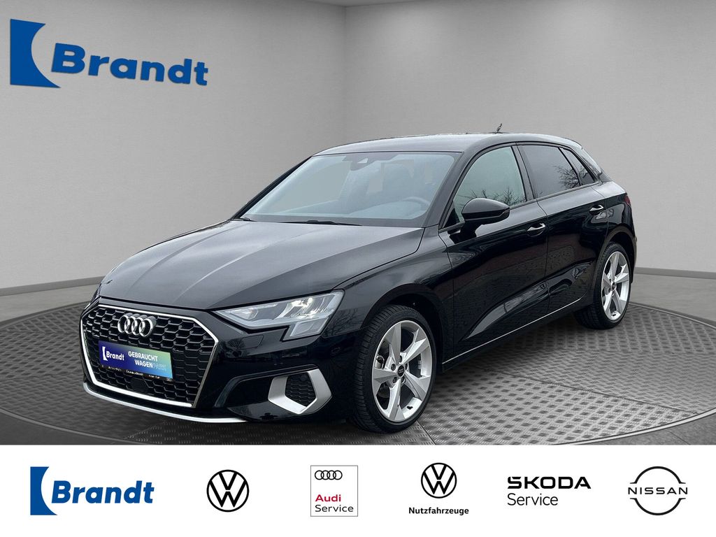 2024 Audi A3
