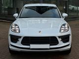Porsche Macan Turbo Chrono/PDLS/Abgasanl/21 Zoll/Keyless - Porsche Macan in Leverkusen