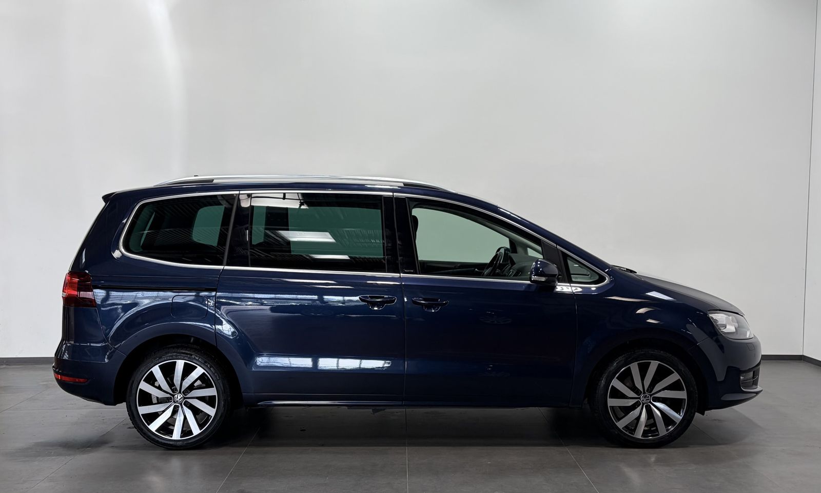 Vw Sharan