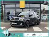 Suzuki Ignis Comfort+ 1.2 AllGrip 4x4 - Suzuki Ignis: Schwarz