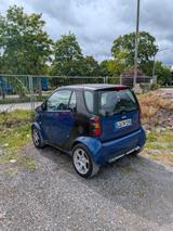 Smart fortwo Klima - Smart Gebrauchtwagen von 1999