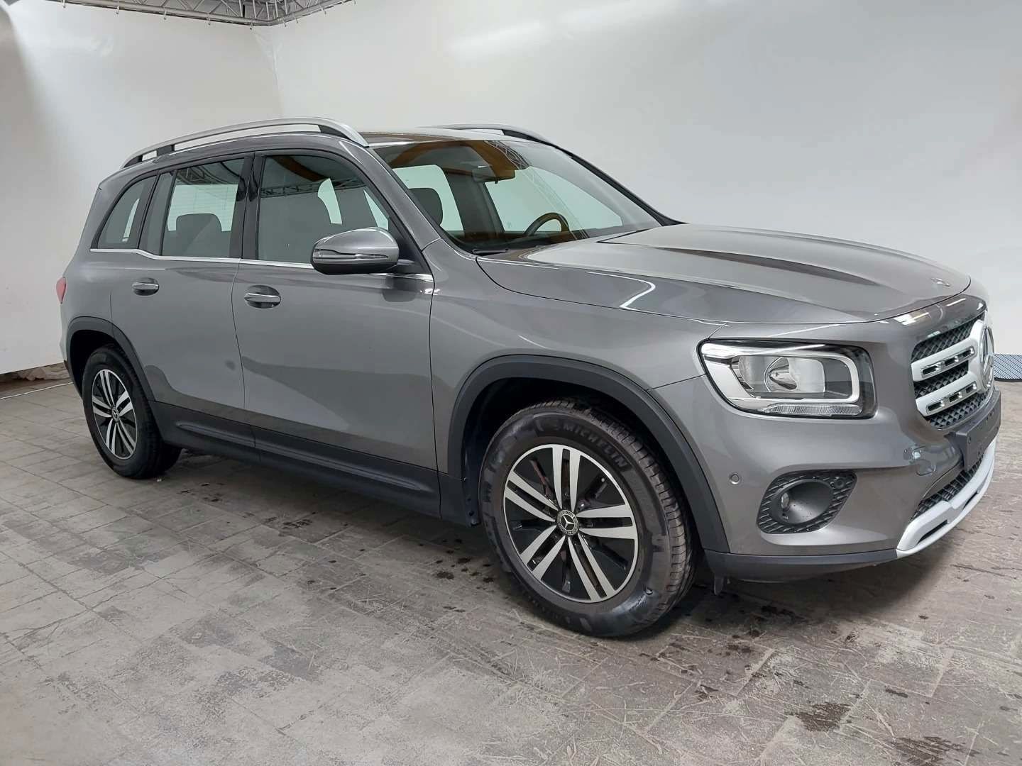Mercedes-Benz GLB 250 4Matic STYLE 8G-DCT AHK foto 3