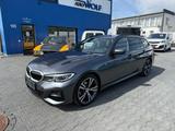 BMW 320 3 Touring 320 d xDrive M Sport - BMW 320 in Bonn