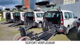 Volkswagen SOFORT VERFÜGBAR- Rollstuhltransporter - Rollstuhltransporter gebraucht