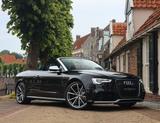 Audi RS5 Cabriolet 4.2 FSI Quattro | Audi Exclusive - Audi RS5: Roadster