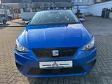 Seat Ibiza Style LED Digital Ta. PDC ALU  Front Assis - Seat Ibiza: ST Fr
