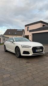 Audi A5 TFSI 2.0 S Tronic - inkl. TÜV & Inspektion