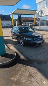 Audi S6 5.2 V10 2007 - Audi S6 aus 2007