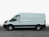 Ford e-Transit 350 L3H2 Lkw HA Trend - Bootsanhänger