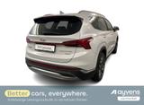 Hyundai Santa Fe Prime 1.6 HEV 4WD - weiße Hyundai SANTA FE