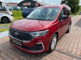 Ford Tourneo Connect 2.0 Titanium*LED*Navi*DAB*W-Pak. - Ford Tourneo Connect Tageszulassungen