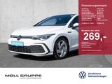 Volkswagen Golf GTD 2.0 TDI DSG - Volkswagen: GTD