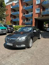 Opel Insignia 2.8 V6 4x4 18Zoll AHK Pano - Opel Insignia aus 2008