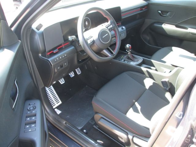 Hyundai Kona – Bild 13
