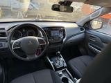Mitsubishi L200 Plus Doppelkabine 4WD - Mitsubishi in Mannheim