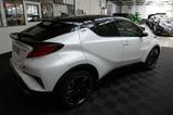 Toyota C-HR Hybrid GR Sport NUR 10TKM*Neuwertig*1.HD - Toyota C-HR in Wuppertal