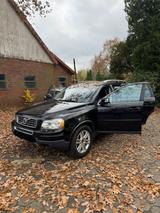 Volvo XC 90 - gebrauchte Volvo XC90 aus dem Jahr 2011