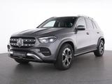 Mercedes-Benz GLE 350 de 4M AHK+DC-LADER+SITZKLIMA+MULTIBEAM++ - Mercedes-Benz GLE-Klasse Gebrauchtwagen in Düsseldorf