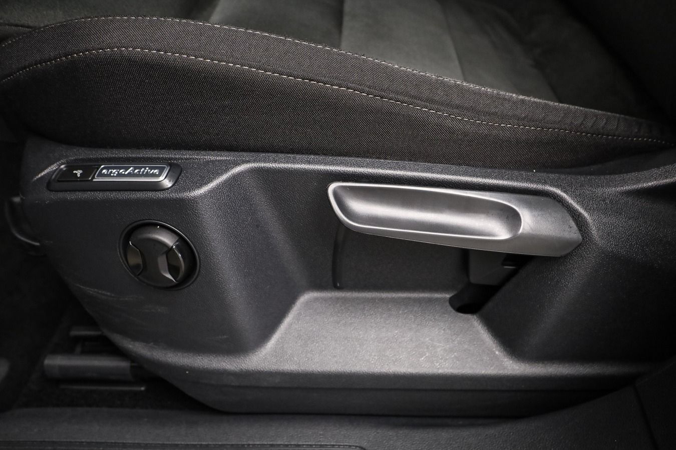 Volkswagen Tiguan Allspace - Bild 22