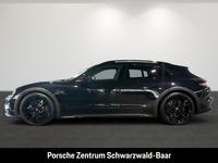 Porsche Taycan 4 Cross Turismo InnoDrive LED-Matrix 21-Z