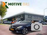 Mercedes-Benz E 400 Cabrio Prestige V6 333 PS Exklusiv | 1 Eig - Mercedes-Benz E 400: Cabrio