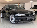 BMW 325 Ci *H&K-LEDER-XENON-PDC-NAVI^ - BMW 325: Coupé, 325ci