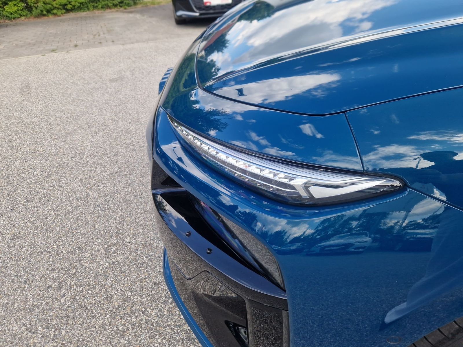Audi A6 e-tron - Bild 6
