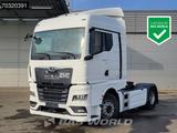 MAN TGX 18.470 4X2 GM Retarder 2xTanks ACC Standklim - MAN LKWs