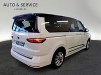 Volkswagen T7 Multivan - Vorschau Bild 4