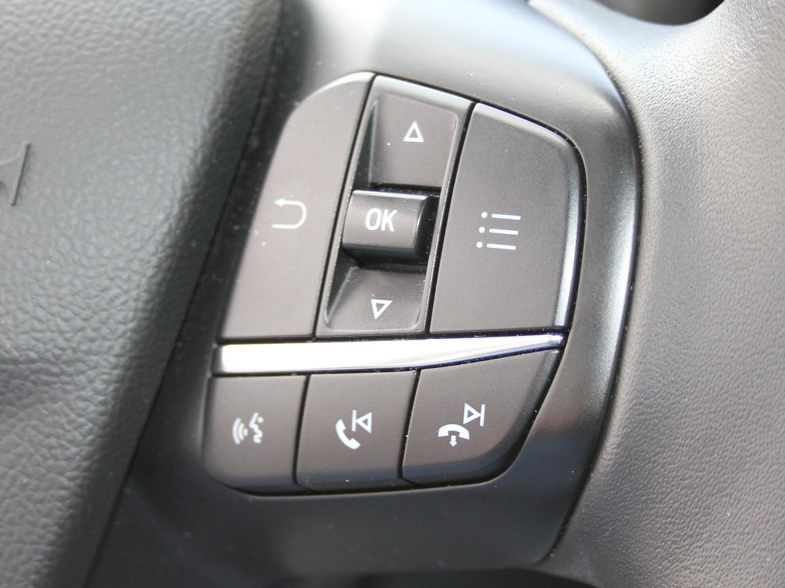 Ford Focus 1.5 EB Active X ACC B&O LED Winter-Paket, миниатюра 23