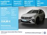 Volkswagen Taigo 1.0 TSI R-Line DSG Navi Kamera LED uvm - Volkswagen Taigo in Mannheim