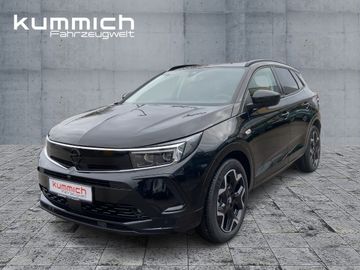 Opel Leasingangebot: Opel Grandland X Ultimate Diesel