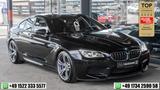 BMW M6 COMPETITION *360*CARBON*B&O*HUD*SOFTCLOSE* - BMW M6: Limousine