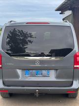 Mercedes-Benz V 250 d Aut. AVANTG. ED. kompakt AVANTGARDE ... - gebrauchte Mercedes-Benz V 250 aus dem Jahr 2019